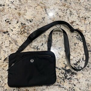 Lululemon Crossbody